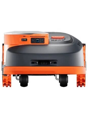 Segway H206E LiDAR Robotic Mower