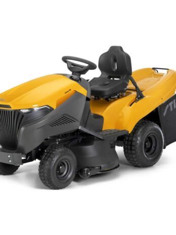 STIGA Estate 798 Petrol Garden Tractor