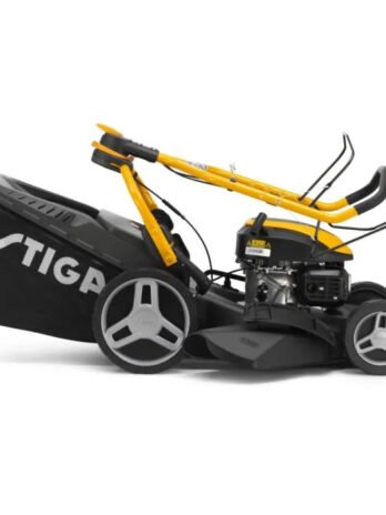 STIGA Combi 753 S Petrol Lawn Mower 51cm
