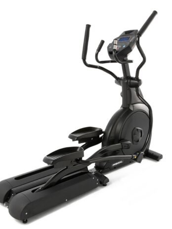 Primal Pro Series Elliptical Trainer