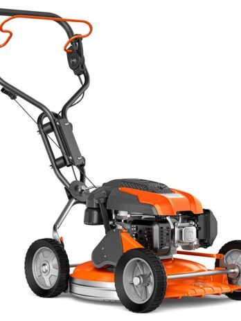 Husqvarna KLIPPO LB 548SQe Petrol Mulch Lawn Mower