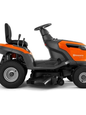 Husqvarna TS 112 Garden Tractor