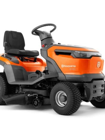 Husqvarna TS 114 Garden Tractor