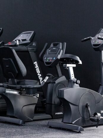 Pro Series Recumbent Bike