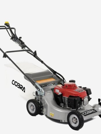 Cobra M53SPH-PRO Petrol Lawnmower Self-Propelled 21″