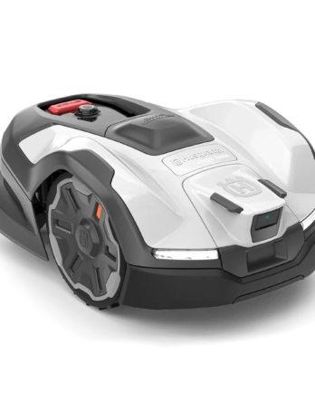 Husqvarna Automower 410VE NERA Robotic Lawn Mower