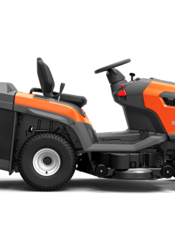 Husqvarna TC 220T Garden Tractor