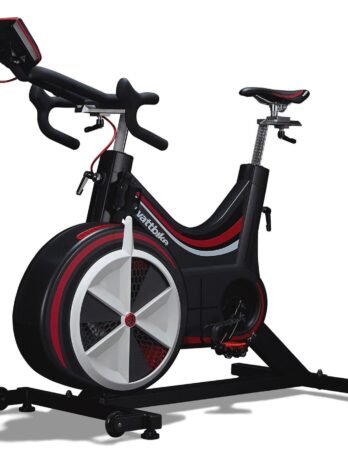 Wattbike Trainer Indoor Bike (0-2000W resistance)